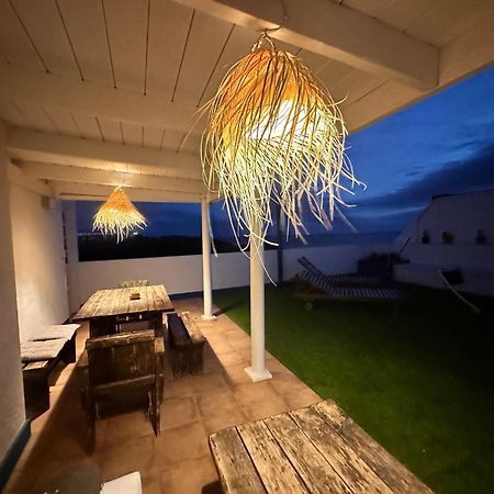 Casa Azul Holiday Home Cotillo Exteriér fotografie