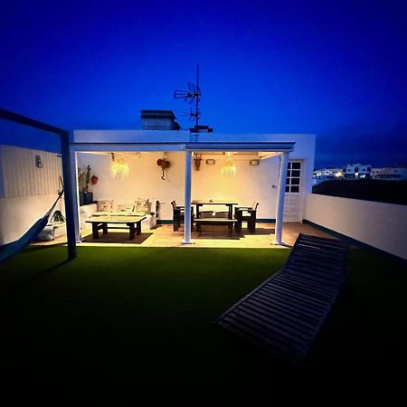 Casa Azul Holiday Home Cotillo Exteriér fotografie